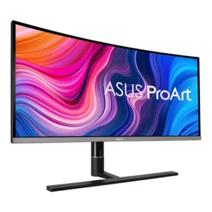 Οθόνη Υπολογιστή ASUS ProArt PA34VCNV 86,6cm (34.1") 3440x1440 UltraWide Quad HD LED Μαύρη