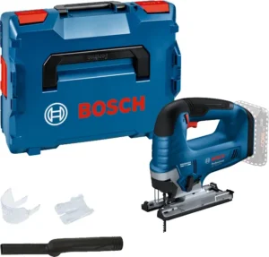 Σέγα Bosch GST 18V-125 B Professional Solo Χωρίς Μπαταρία και Φορτιστή