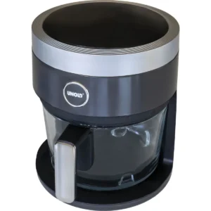 Unold Air Fryer 4.5lt Μαύρο 58695