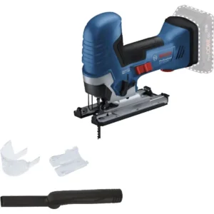 Bosch Σέγα 06015B2001 18V Χωρίς Μπαταρία