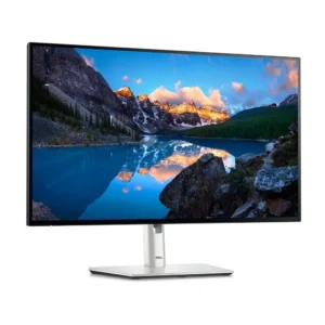 DELL UltraSharp U2724D επίπεδη οθόνη 68,6 cm (27") 2560 x 1440,Quad HD LCD