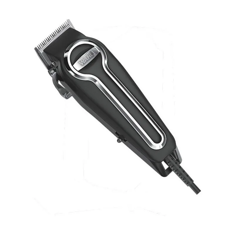 Wahl Professional Elite Pro 79602-201 Επαγγελματική Κουρευτική Μηχανή Ρεύματος Μαύρη 20106-0460