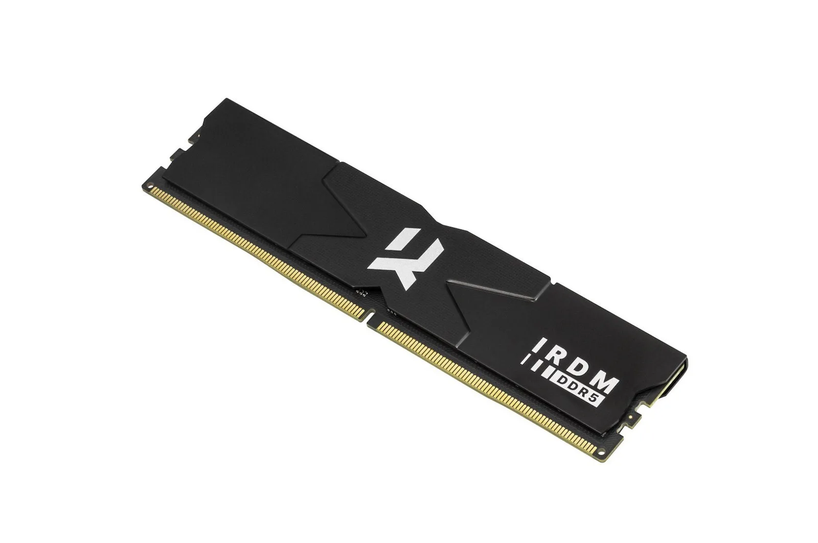 GoodRAM Irdm 32GB DDR5 RAM με Ταχύτητα 6400 για Desktop (IR-6400D564L32S/32GDC)