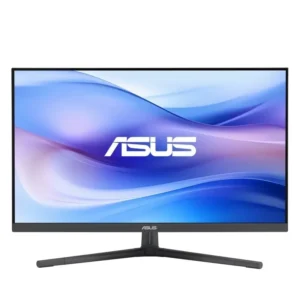 ASUS VU279CFE-B Οθόνη Υπολογιστή 68,6 cm (27") 1920 x 1080 εικονοστοιχεία Full HD LCD Μπλε