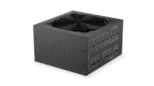 Τροφοδοτικό Υπολογιστή ENDORFY Supremo FM5 650W 18+10 pin ATX Μαύρο