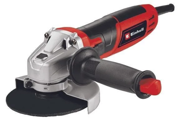 Einhell 4430977 Τροχός 125mm Ρεύματος 850W TC-AG 125/850 Kit