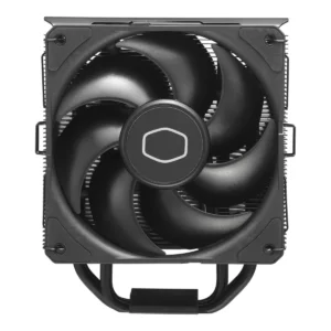 Cooler Master Hyper 212 Black X Duo Ψύκτρα Επεξεργαστή Διπλού Ανεμιστήρα για AM4/AM5/1200/115x/1700