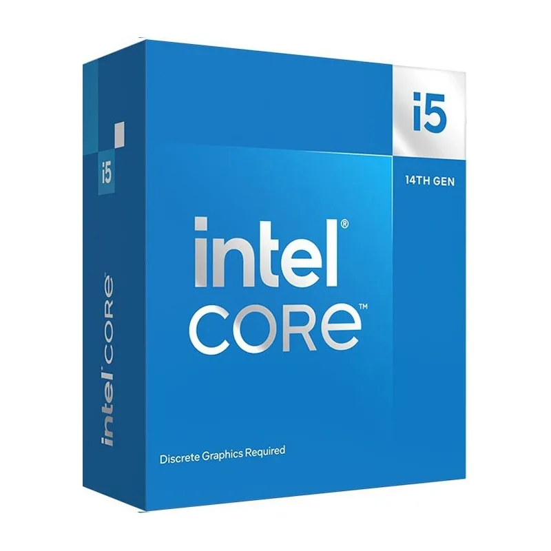 Intel Core i5-14400F επεξεργαστής 20 MB Smart Cache Κουτί