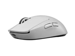 Ποντίκι Logitech G PRO X Superlight 2 wireless white 910-006638
