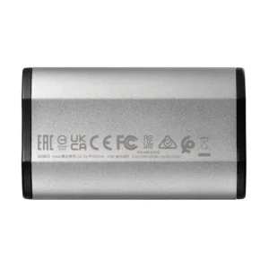 Adata SD810 USB 3.2 Εξωτερικός SSD 500GB 2.5" Γκρι