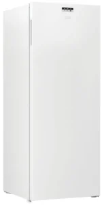 Beko Όρθιος Καταψύκτης Beko 215lt RFSA240M41WN Λευκός
