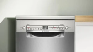 Πλυντήριο Πιάτων Bosch Serie 2 SPS2HKI42E για 10 σερβίτσια με WiFi Inox E