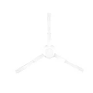 Xiaomi Robot S10/E10/S12/E12/X20 Side Brush Βούρτσα για Σκούπα Ρομπότ