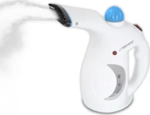 Esperanza EHI006 Ατμοκαθαριστής Ρούχων Χειρός 800W με Δοχείο 200ml