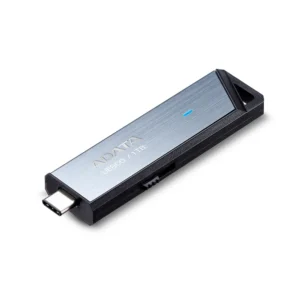 Adata Elite Ue800 1.0TB USB 3.2 Stick USB-C Γκρι