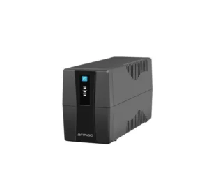 Armac HL650E/LEDV2 UPS Line-Interactive 650VA 390W
