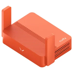 CUDY TR1200 Ασύρματο Router WiFi 5
