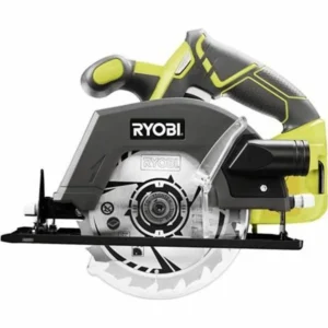 Ryobi  R18CSP-0 Δισκοπρίονο με Σύστημα Αναρρόφησης Solo