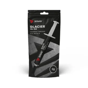 Savio Thermal Paste 2gr TG-04 2G