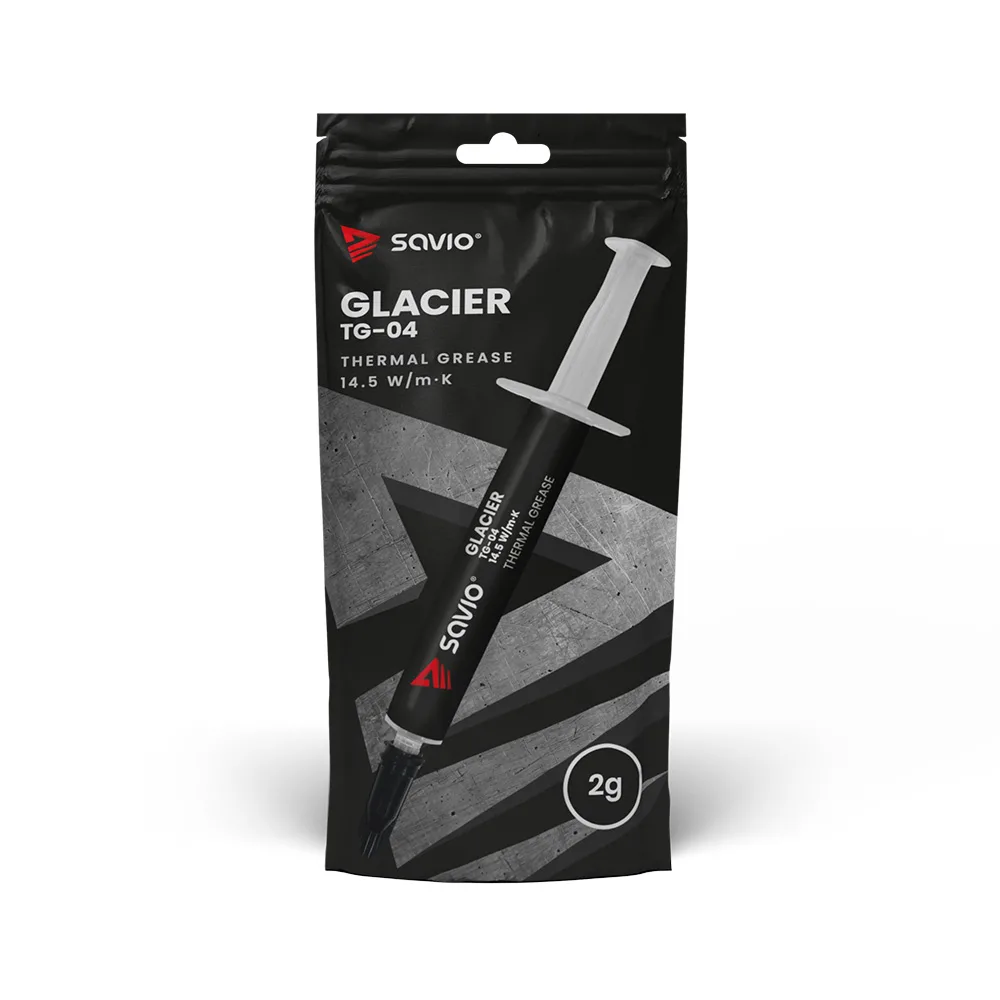 Savio Thermal Paste 2gr TG-04 2G