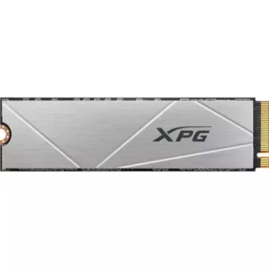 Adata XPG GAMMIX S60 SSD 2TB M.2 PCI Express 4.0 AGAMMIXS60-2T-CS