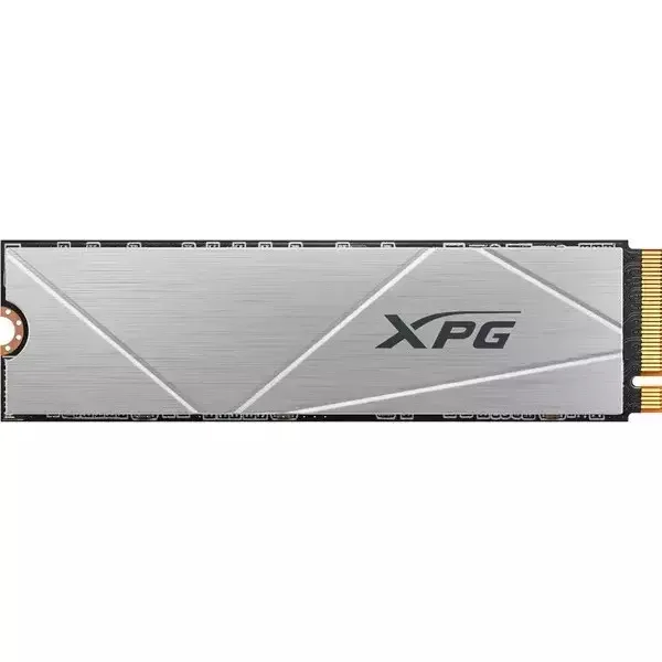 Adata XPG GAMMIX S60 SSD 2TB M.2 PCI Express 4.0 AGAMMIXS60-2T-CS