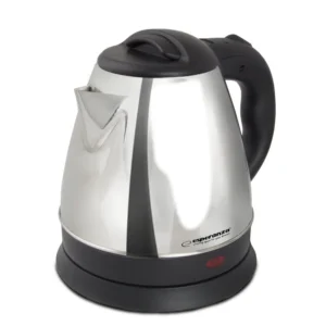 Esperanza EKK116S Βραστήρας 1lt 1350W Γκρι