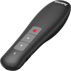 HAMA Presenter 00139915 με Κόκκινο Laser