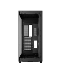 Κουτί Υπολογιστή DeepCool CH780 Tower Μαύρο