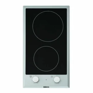 Εστία Αυτόνομη Επαγωγική Domino Beko HDCC32200X 30cm 2900 W.