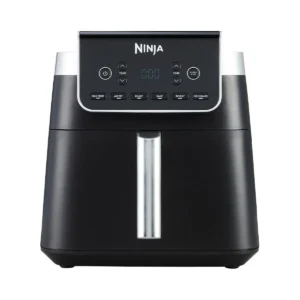 Ninja Max Pro AF180EU Air Fryer 6.2lt Μαύρο