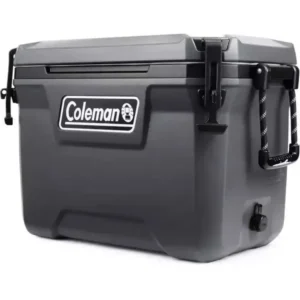 Coleman 2193725 Convoy 55 QT Φορητό Ψυγείο 53lt Γκρι