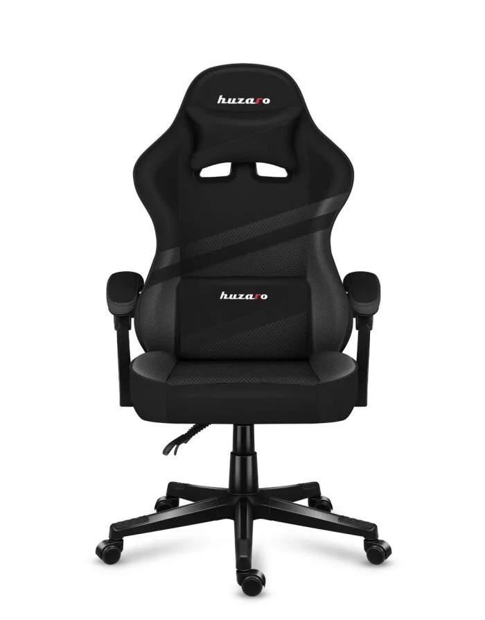 Huzaro Force 4.4 Gaming Chair Carbon