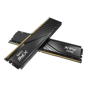 Adata XPG Lancer Blade 32GB DDR5 RAM με 2 Modules (2x16GB) και Ταχύτητα 6400 για Desktop (AX5U6400C3216G-DTLABBK)