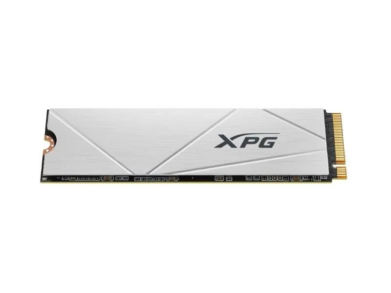 Adata XPG GAMMIX S60 SSD 1TB M.2 PCI Express 4.0 AGAMMIXS60-1T-CS
