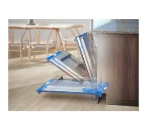 Electrolux Πλήρως Εντοιχιζόμενο Πλυντήριο Πιάτων για 14 Σερβίτσια Π60xY82εκ. EEC767310L