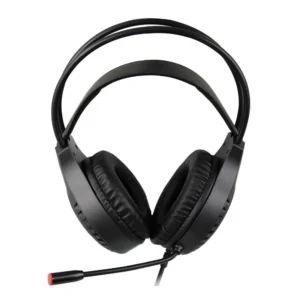 Esperanza EGH5000 Over Ear Gaming Headset με σύνδεση USB