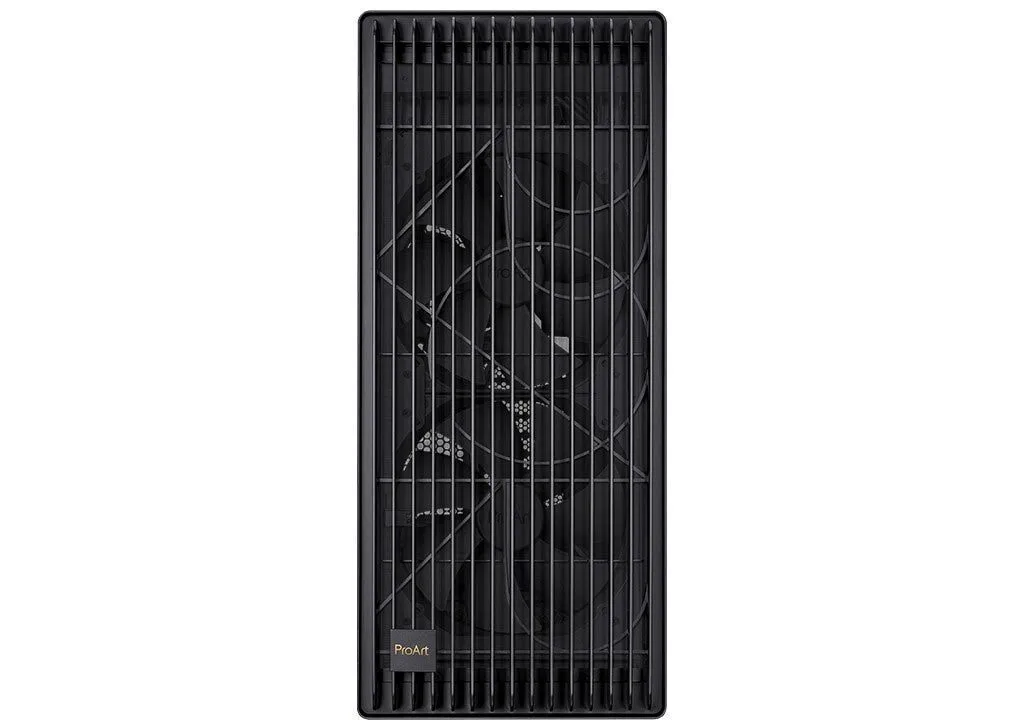 Κουτί Υπολογιστή ASUS ProArt PA602 Midi Tower Μαύρο