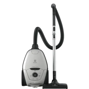Electrolux Pure D8 PD82-4MG Ηλεκτρική Σκούπα 500W με Σακούλα 3.5lt Γκρι