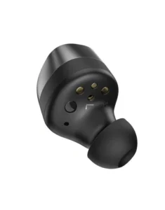 Sennheiser Momentum True Wireless 4 In-ear Bluetooth Handsfree Ακουστικά με Θήκη Φόρτισης Black Graphite