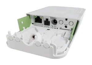 MikroTik wAP LTE kit (2024) Access Point Wi-Fi 4 Single Band (2.4GHz) για Εξωτερική τοποθέτηση