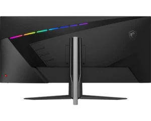 Οθόνη Υπολογιστή MSI MAG401QR 40" 3440 x 1440 UltraWide Quad HD