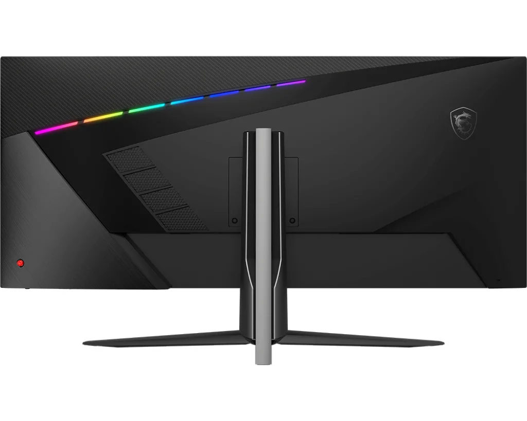 Οθόνη Υπολογιστή MSI MAG401QR 40" 3440 x 1440 UltraWide Quad HD