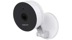 Foscam C5M IP Κάμερα Παρακολούθησης Wi-Fi Full HD+ 5MP με Αμφίδρομη Επικοινωνία και Φακό 2.8mm