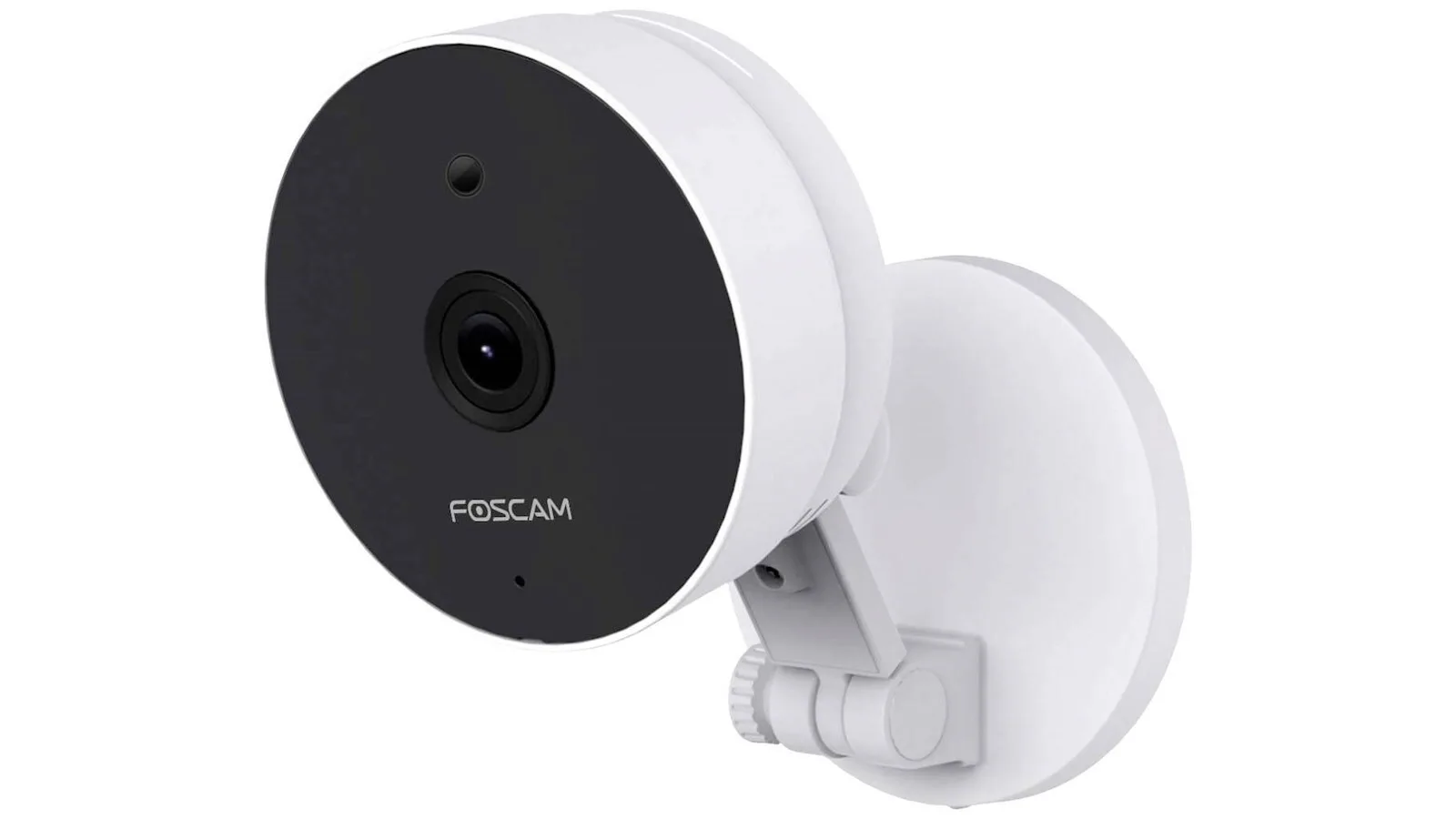 Foscam C5M IP Κάμερα Παρακολούθησης Wi-Fi Full HD+ 5MP με Αμφίδρομη Επικοινωνία και Φακό 2.8mm