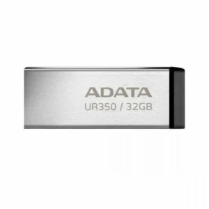 Adata 32GB USB 3.2 Stick Μαύρο