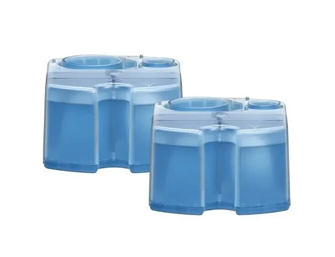 Braun Ccr 2 Cartridge Refill 2 Pack