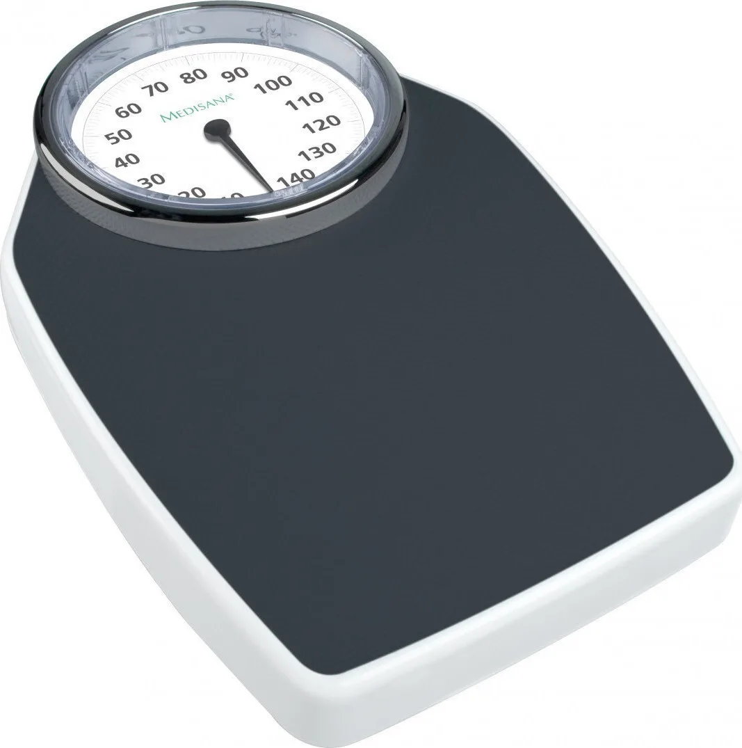 Body Analysis Αναλογική Ζυγαριά Medisana PSD 40461