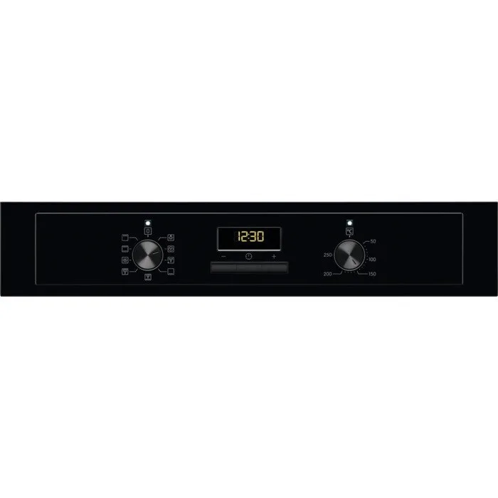 Electrolux EOD3H50BK Φούρνος άνω Πάγκου 65lt Π59.4εκ. Black
