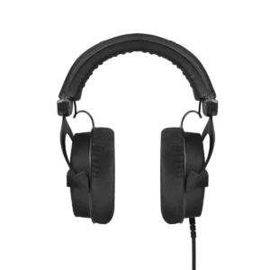 BeyerDynamic DT 990 Pro Ενσύρματα Over Ear Ακουστικά Μαύρα 713368